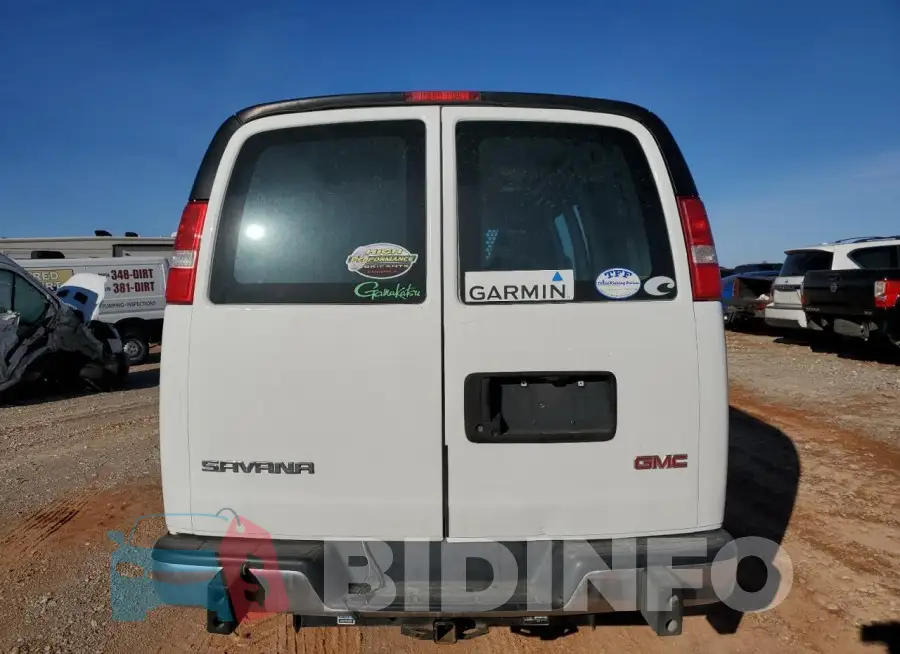 1GTW7AFP7M1237424 Photo# 6