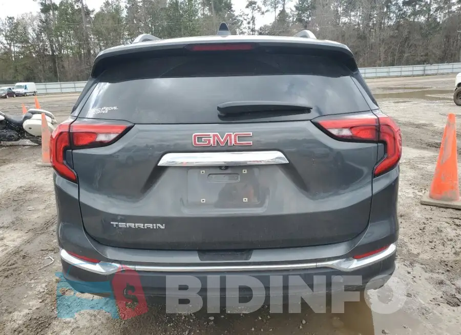 3GKALPEV4ML324090 Photo# 6