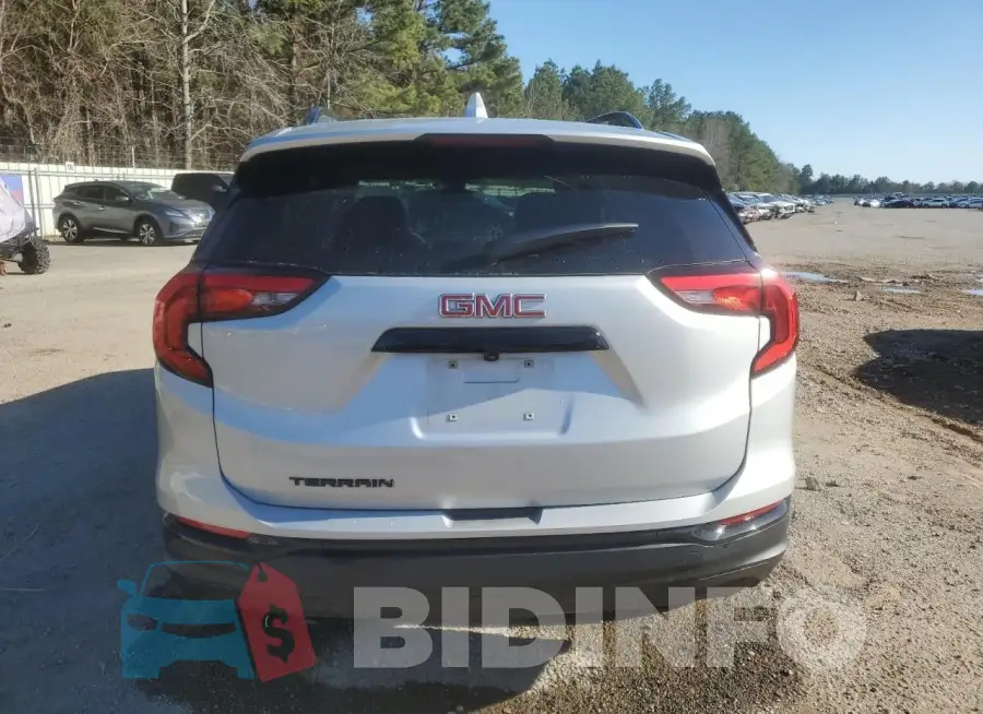 3GKALPEV6ML338489 Photo# 6