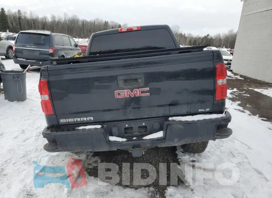 3GTU2MEC5HG472529 Photo# 6