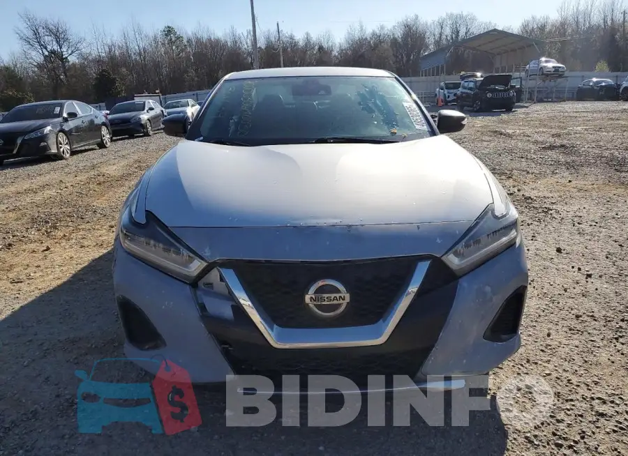 1N4AA6CV6LC361639 Photo# 5