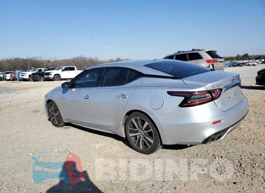 1N4AA6CV6LC361639 Photo# 2