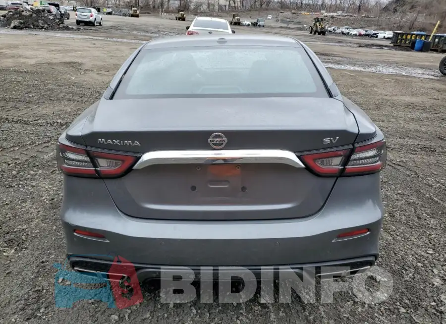 1N4AA6CV6MC511783 Photo# 6