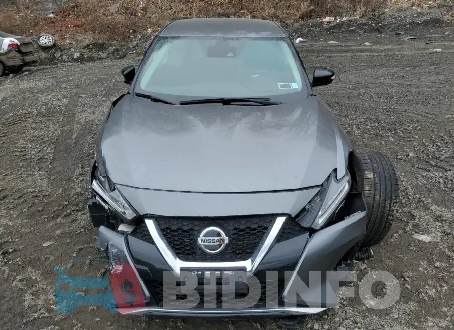 1N4AA6CV6MC511783 Photo# 5