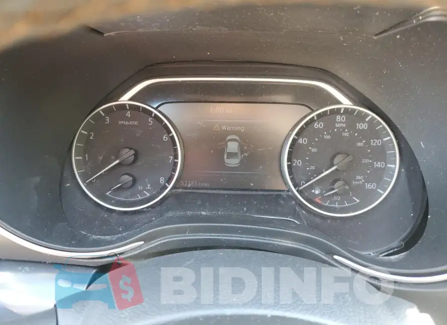 1N4AA6EV6NC508087 Photo# 9