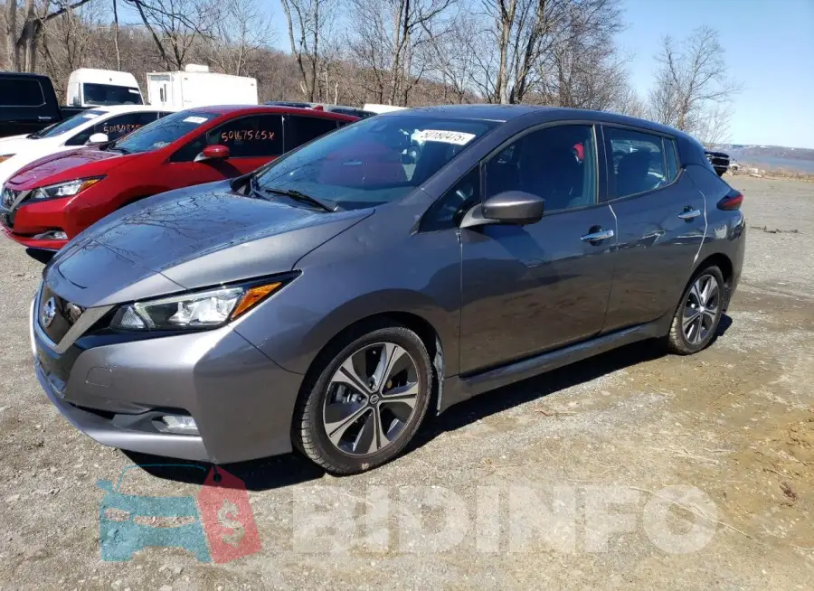 1N4AZ1CV5MC550781 Photo# 1