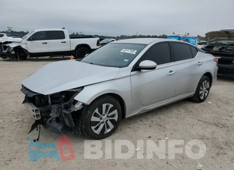 1N4BL4BV1LC159554 Photo# 1