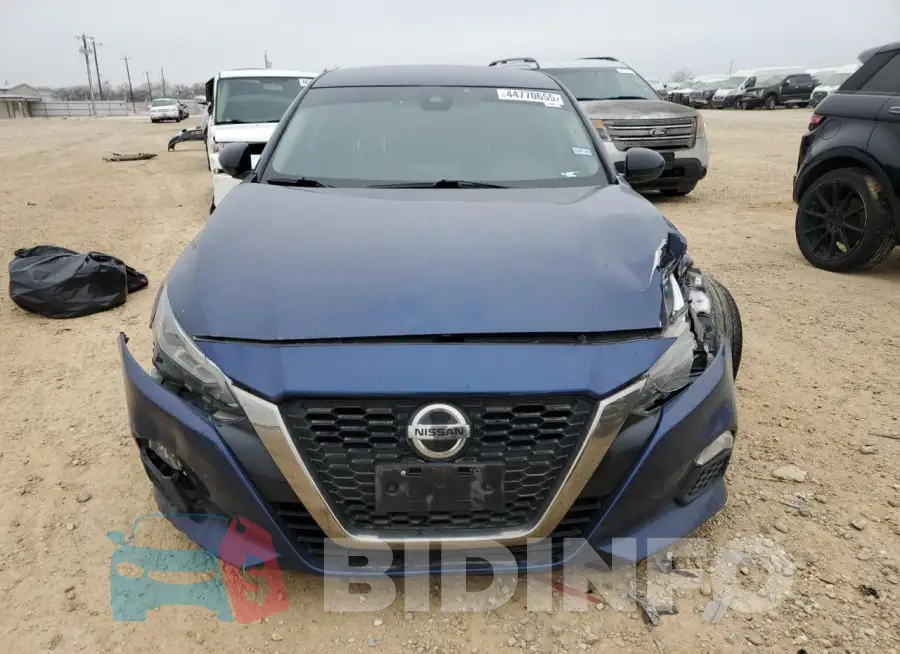 1N4BL4CV5MN305183 Photo# 5