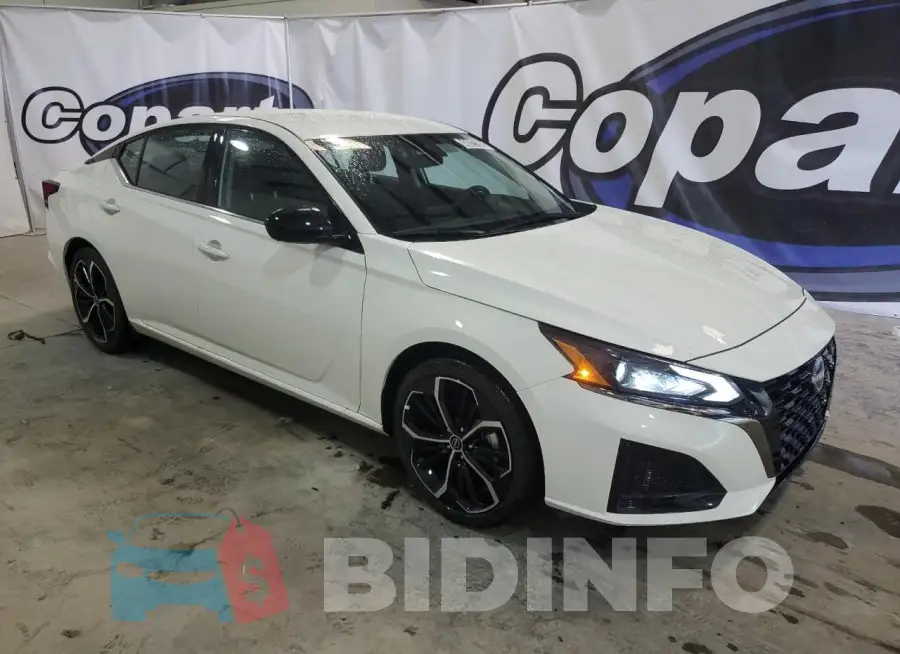1N4BL4CV6SN350856 Photo# 4