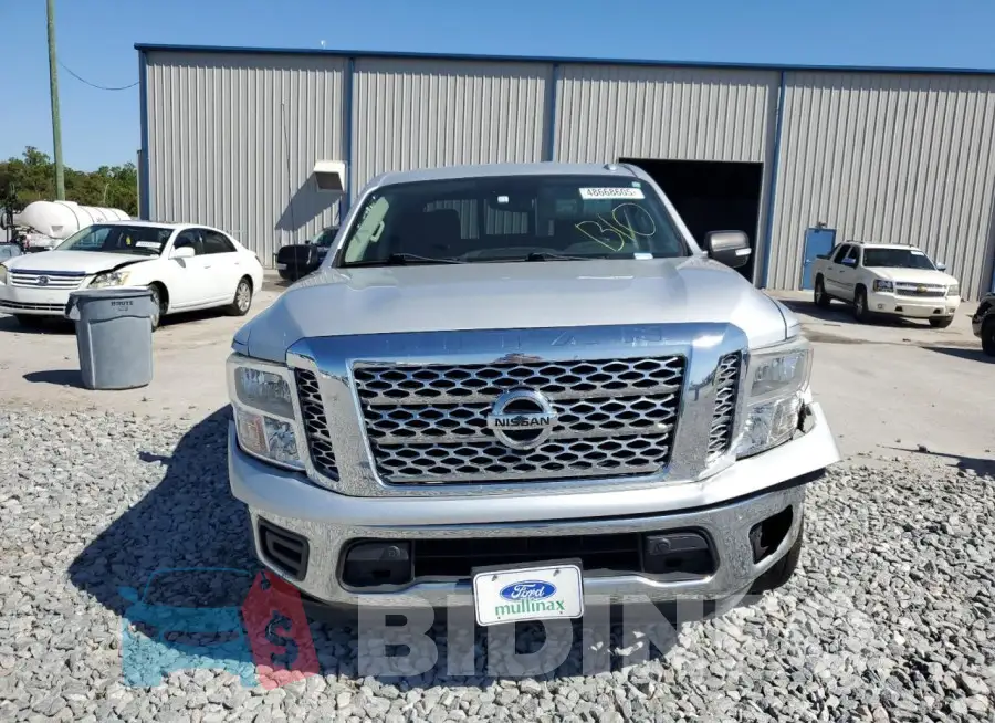 1N6AA1E64JN502886 Photo# 5