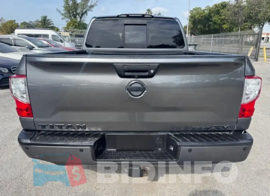 1N6AA1E67KN516380 Photo# 6