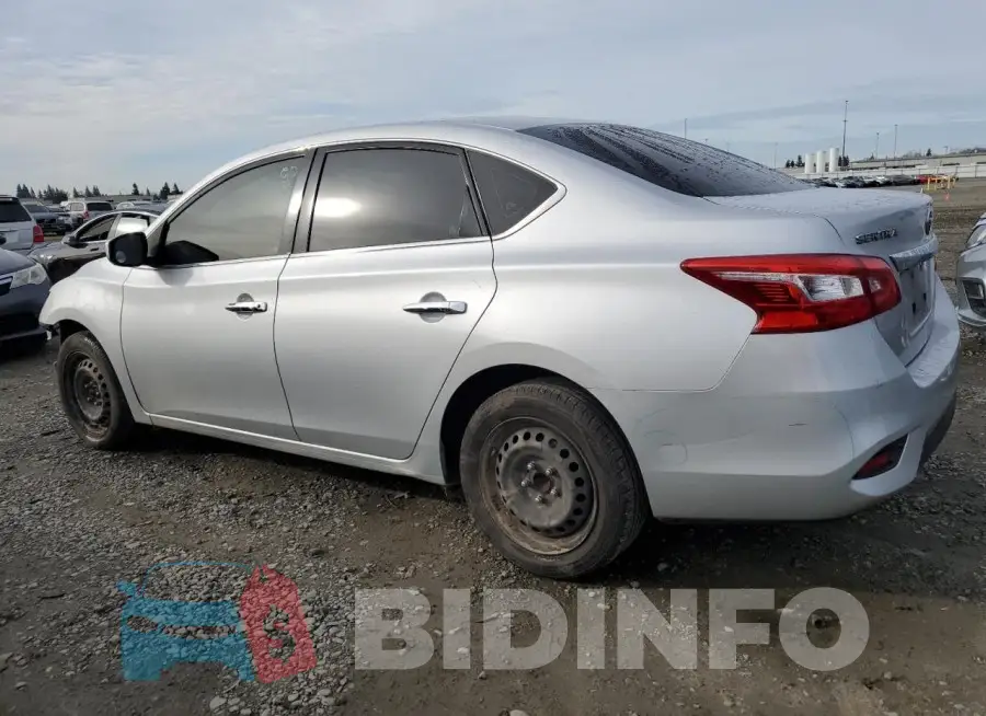 3N1AB7AP1JY225024 Photo# 2