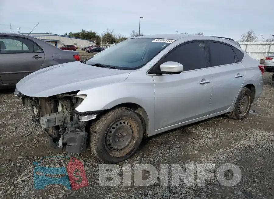 3N1AB7AP1JY225024 Photo# 1