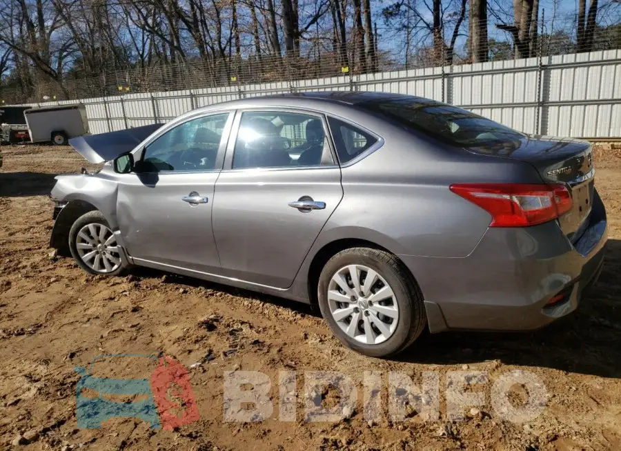 3N1AB7AP1KY223095 Photo# 2