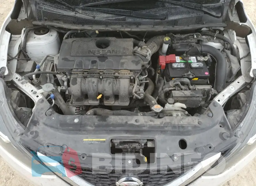 3N1AB7AP3JY347741 Photo# 11
