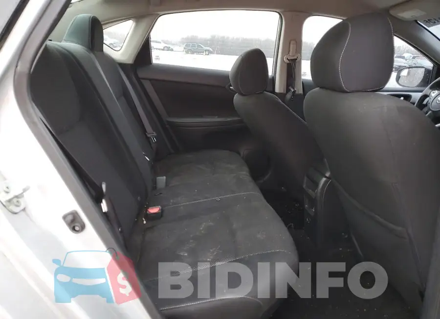 3N1AB7AP5KY427723 Photo# 10