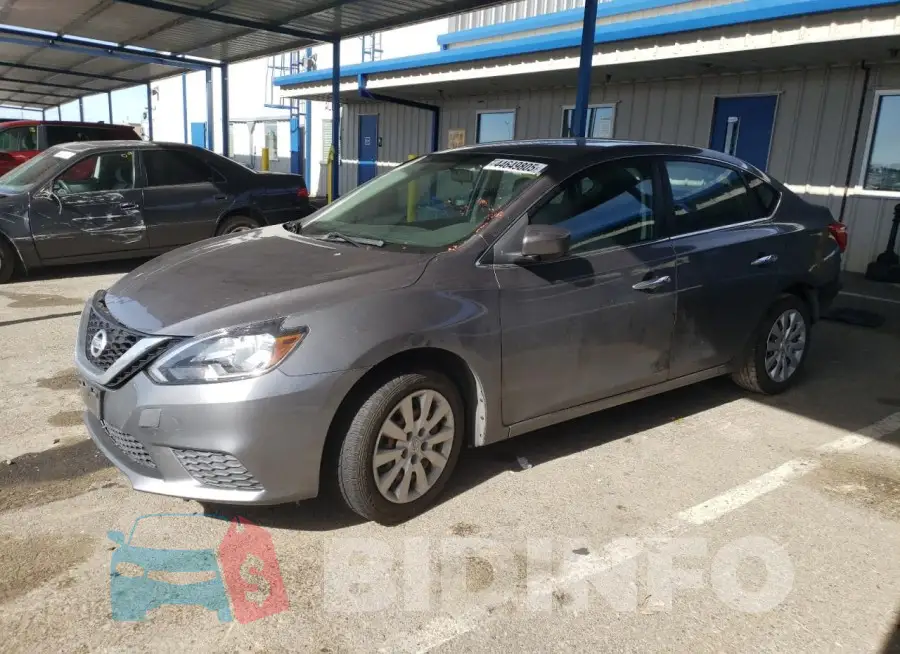 3N1AB7AP6GY222175 Photo# 1