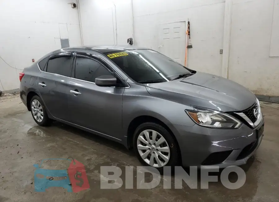 3N1AB7AP8KY273816 Photo# 4