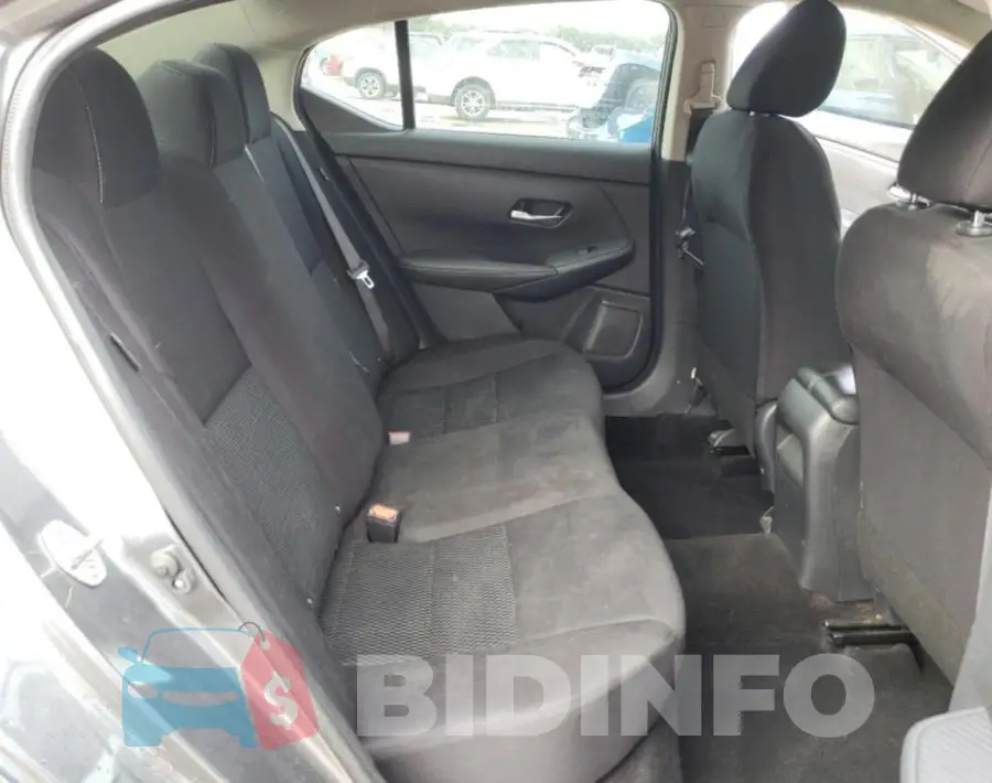 3N1AB8BV8LY274758 Photo# 10