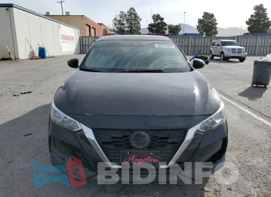 3N1AB8CV1MY327235 Photo# 5