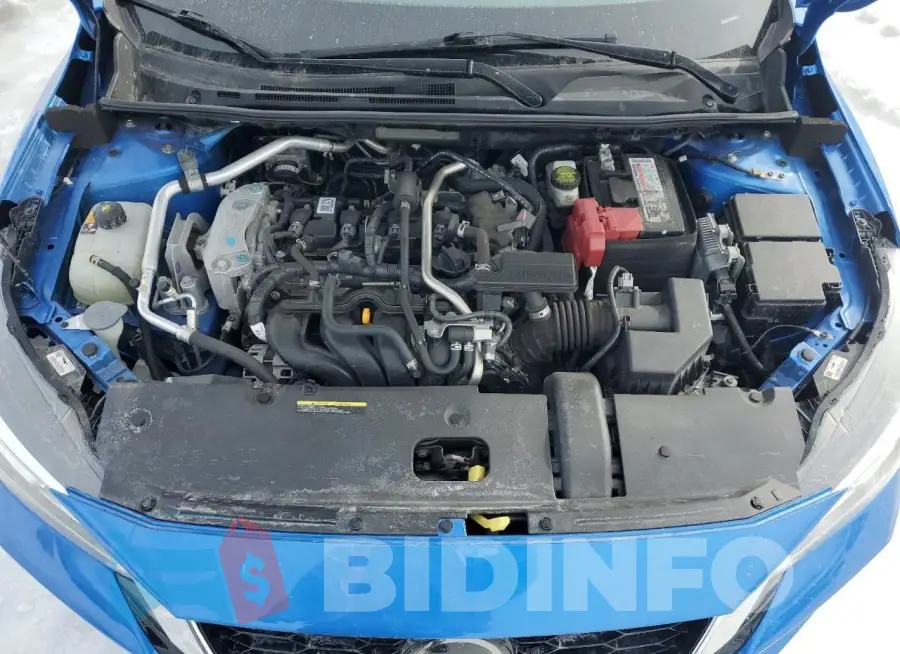 3N1AB8CV2MY264517 Photo# 11