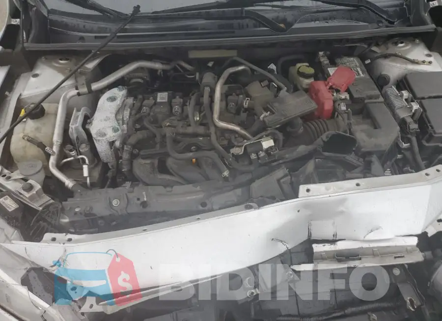 3N1AB8CV4LY307513 Photo# 11