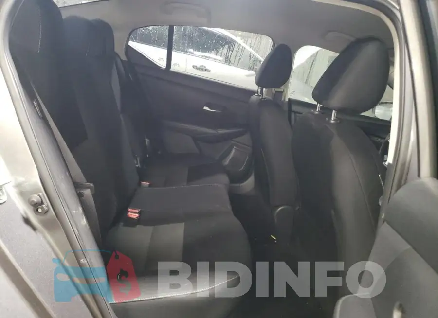 3N1AB8CV4PY323412 Photo# 10