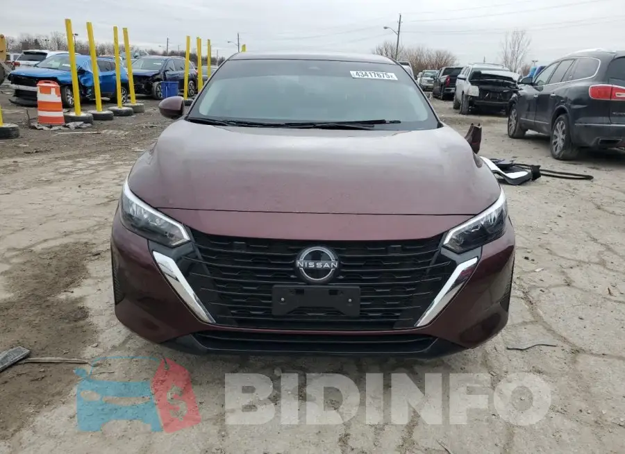 3N1AB8CV4RY275252 Photo# 5