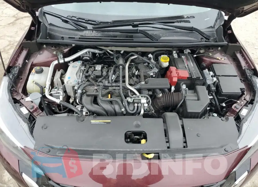 3N1AB8CV4RY275252 Photo# 11