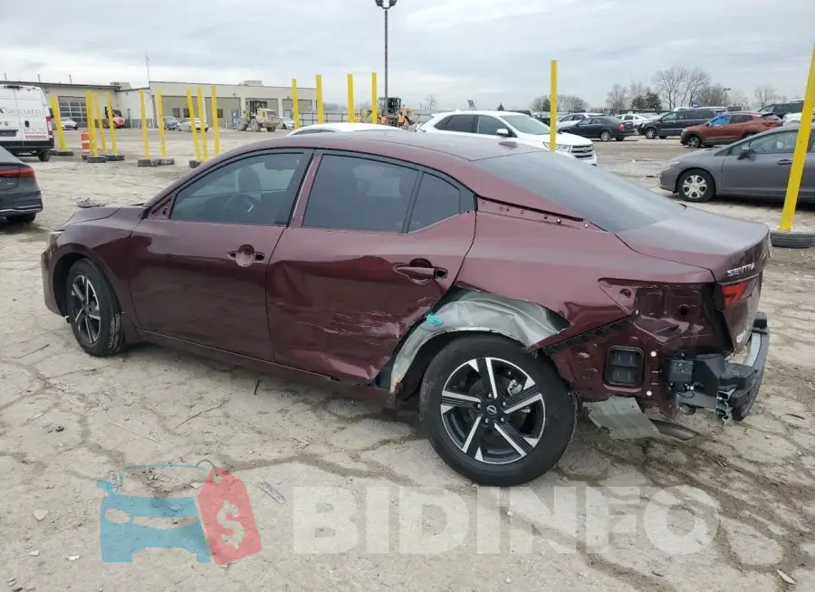3N1AB8CV4RY275252 Photo# 2