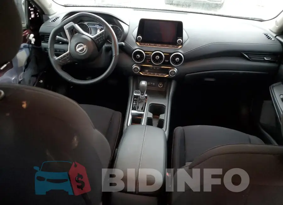 3N1AB8CV4RY275252 Photo# 8