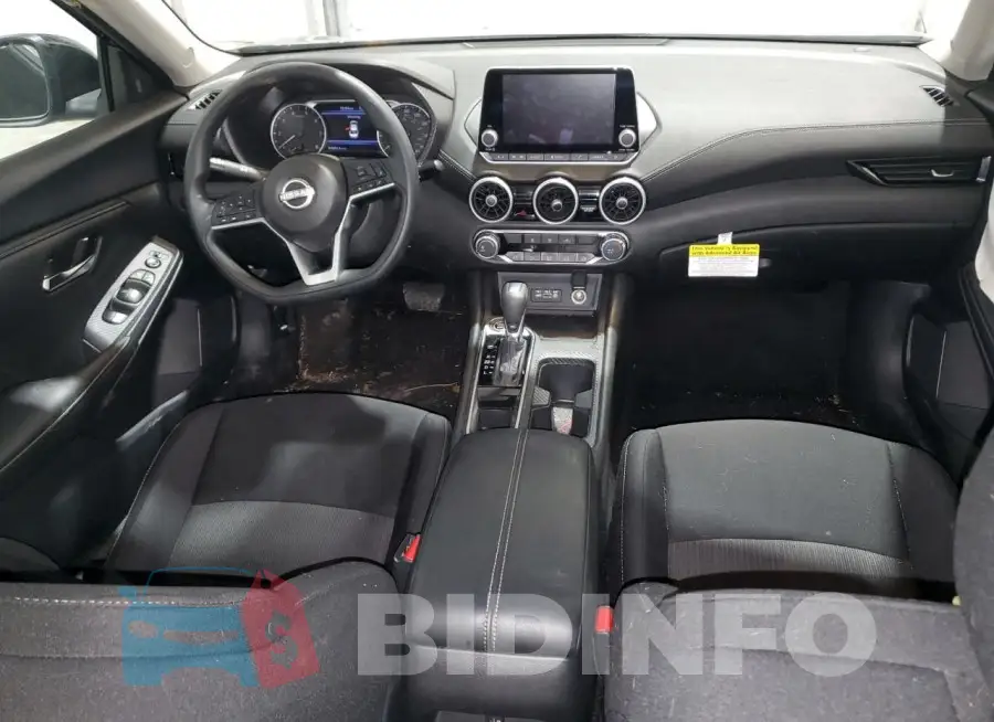 3N1AB8CV6RY336066 Photo# 8