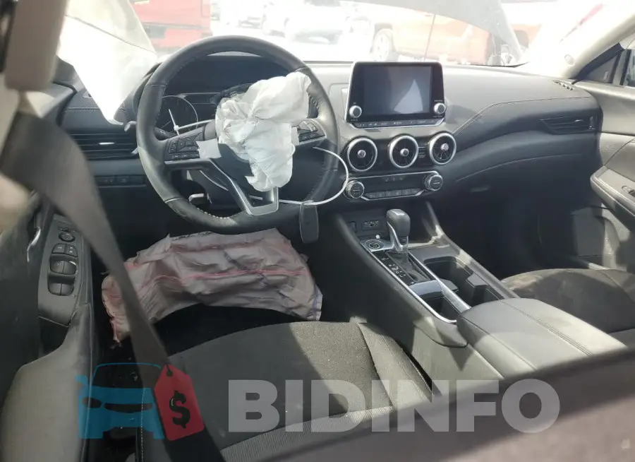 3N1AB8CV6SY222963 Photo# 8