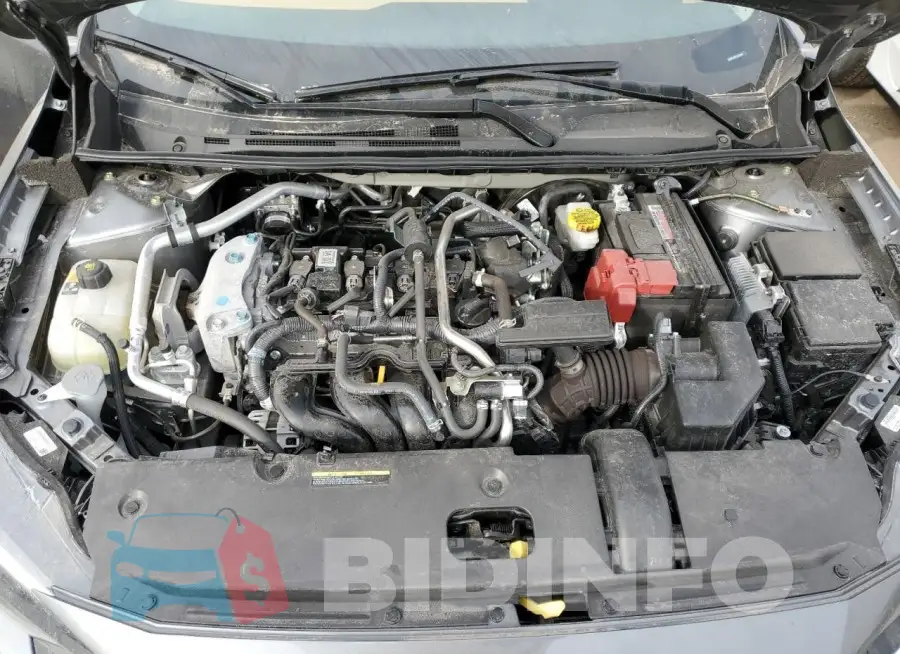 3N1AB8CV8RY281300 Photo# 11