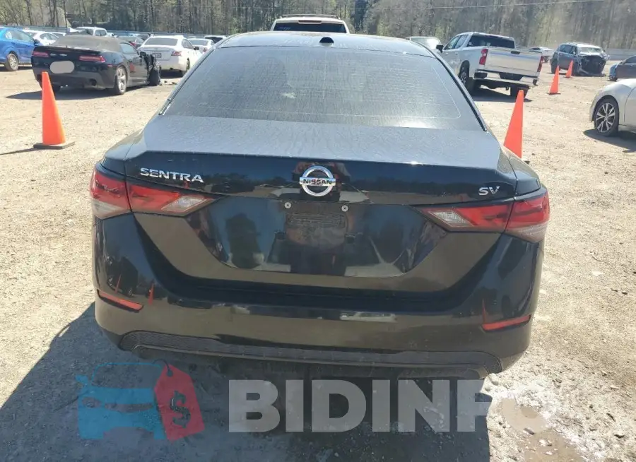 3N1AB8CV9LY220190 Photo# 6