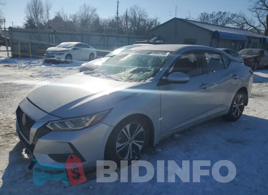 3N1AB8CV9LY260673 Photo# 1