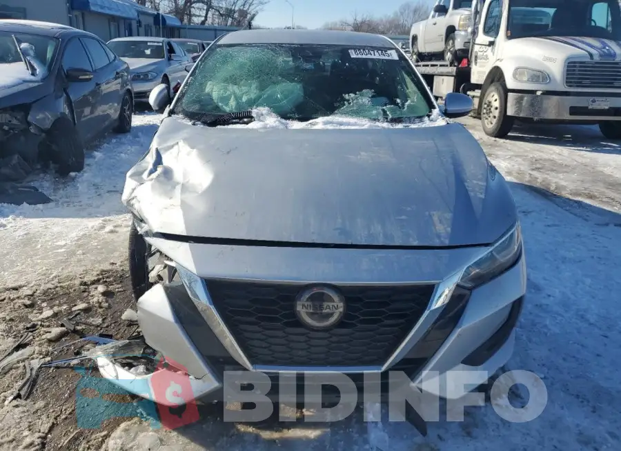 3N1AB8CV9LY260673 Photo# 5