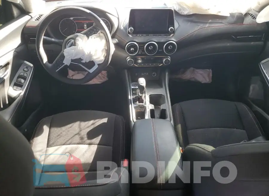3N1AB8DV1SY227910 Photo# 8