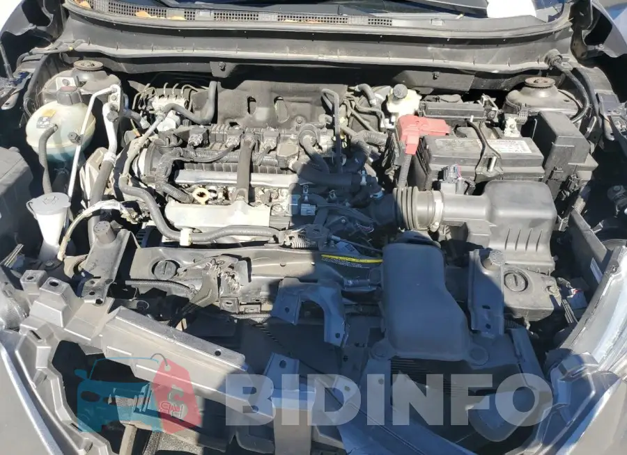 3N1CP5BV2LL498906 Photo# 11