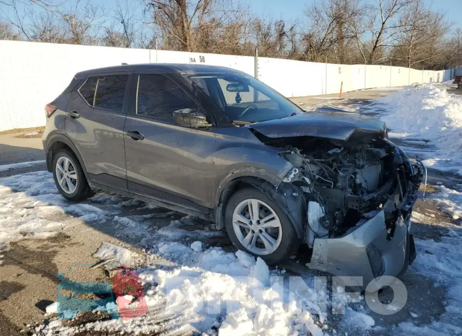 3N1CP5BV2NL474902 Photo# 4