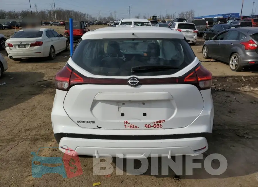 3N1CP5BV2PL495767 Photo# 6