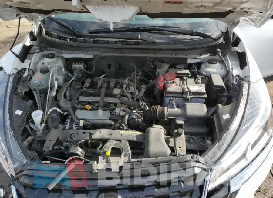3N1CP5BV2PL495767 Photo# 11