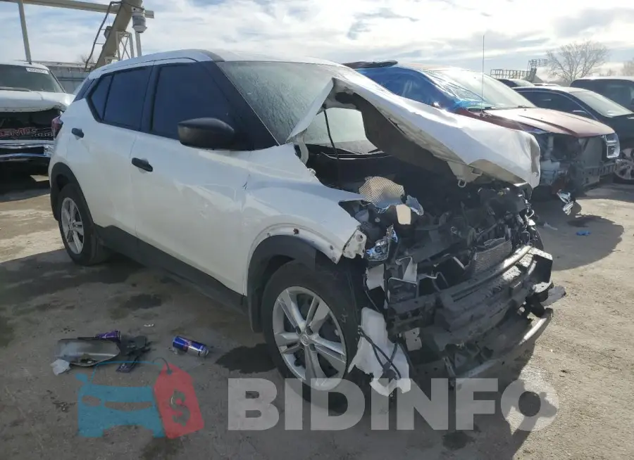 3N1CP5BV8PL573825 Photo# 4