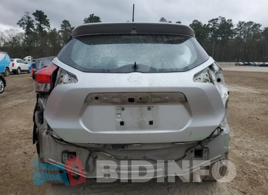 3N1CP5CU9KL519870 Photo# 6