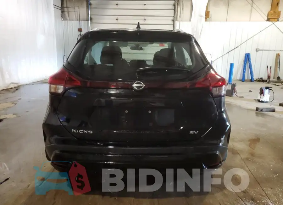 3N1CP5CV3PL501767 Photo# 6