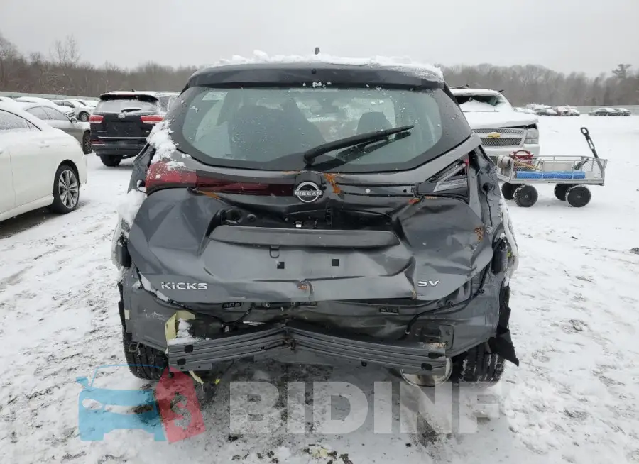 3N1CP5CV7PL542449 Photo# 6