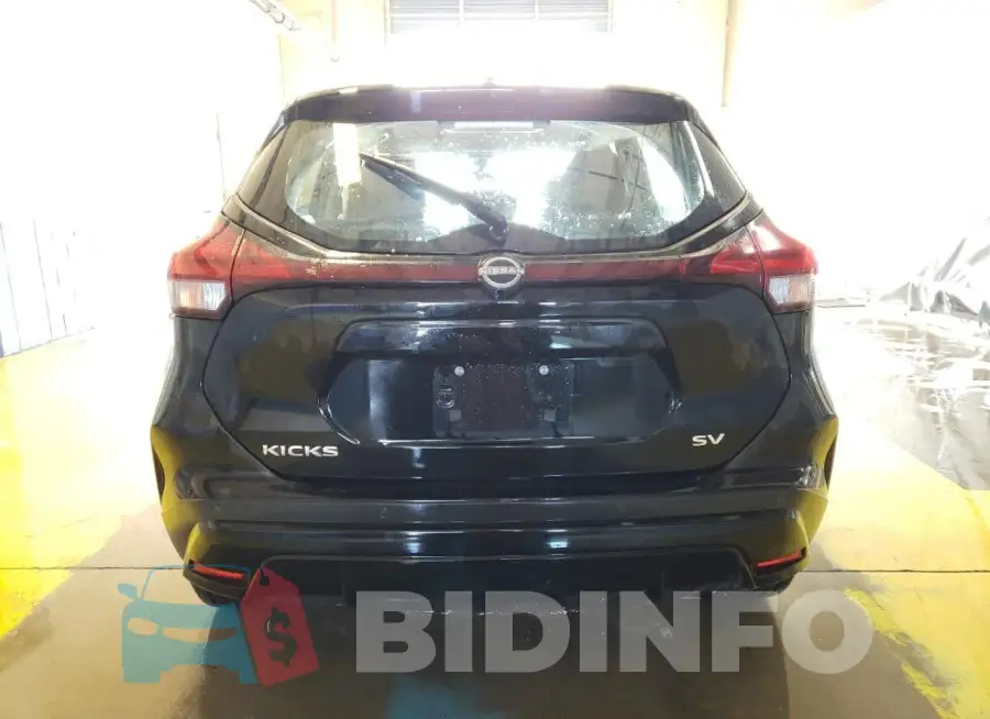 3N1CP5CV7RL558704 Photo# 6