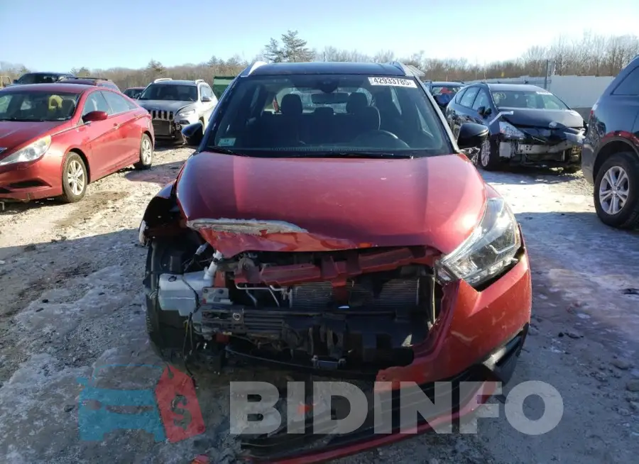 3N1CP5DV2LL523008 Photo# 5