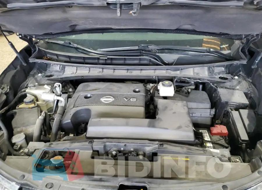 5N1AZ2AJ8MC141153 Photo# 11