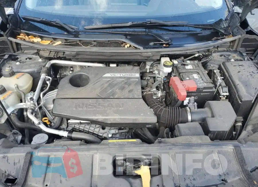 5N1BT3BB4PC815645 Photo# 12